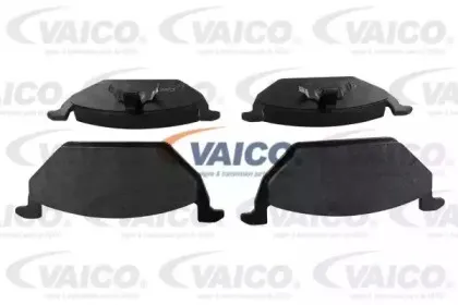 Комплект тормозных колодок, дисковый тормоз VAICO купить