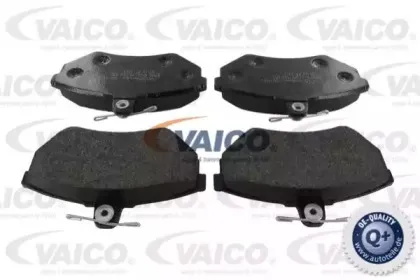 Комплект тормозных колодок, дисковый тормоз VAICO купить
