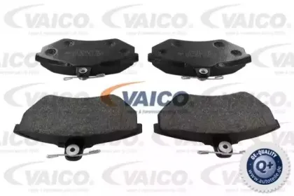 Комплект тормозных колодок, дисковый тормоз VAICO купить