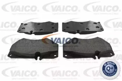 Комплект тормозных колодок, дисковый тормоз VAICO купить