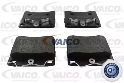 Комплект тормозных колодок, дисковый тормоз VAICO купить