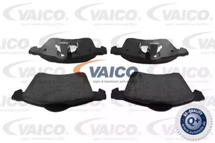 Комплект тормозных колодок, дисковый тормоз VAICO купить