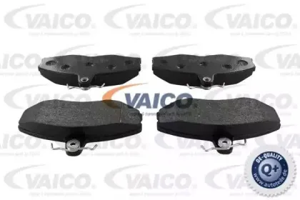 Комплект тормозных колодок, дисковый тормоз VAICO купить