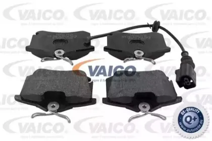 Комплект тормозных колодок, дисковый тормоз VAICO купить