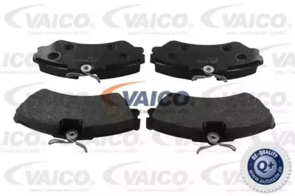 Комплект тормозных колодок, дисковый тормоз VAICO купить