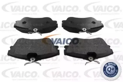 Комплект тормозных колодок, дисковый тормоз VAICO купить