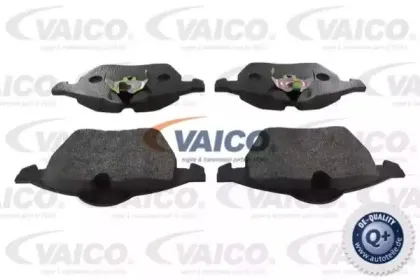 Комплект тормозных колодок, дисковый тормоз VAICO купить