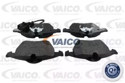 Комплект тормозных колодок, дисковый тормоз VAICO купить