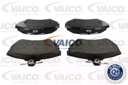 Комплект тормозных колодок, дисковый тормоз VAICO купить