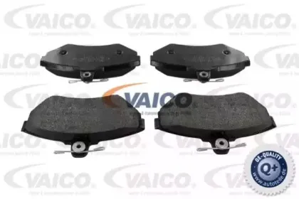 Комплект тормозных колодок, дисковый тормоз VAICO купить