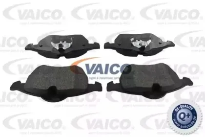 Комплект тормозных колодок, дисковый тормоз VAICO купить