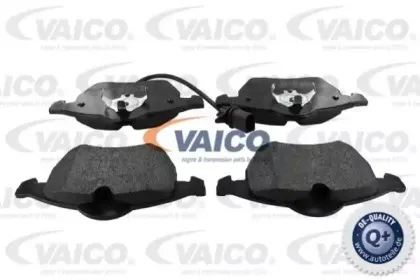 Комплект тормозных колодок, дисковый тормоз VAICO купить