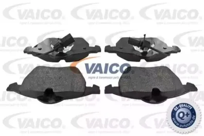 Комплект тормозных колодок, дисковый тормоз VAICO купить