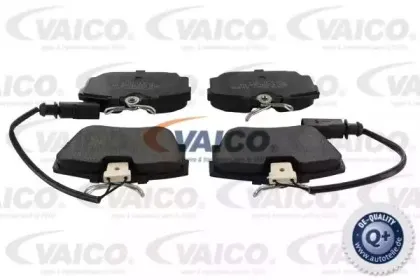 Комплект тормозных колодок, дисковый тормоз VAICO купить