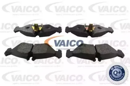 Комплект тормозных колодок, дисковый тормоз VAICO купить