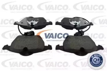 Комплект тормозных колодок, дисковый тормоз VAICO купить