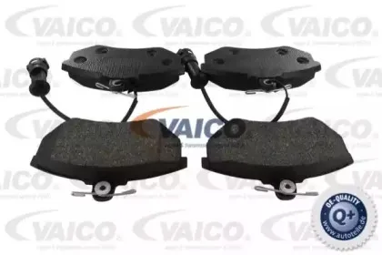 Комплект тормозных колодок, дисковый тормоз VAICO купить
