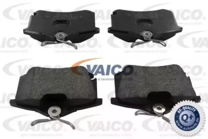 Комплект тормозных колодок, дисковый тормоз VAICO купить