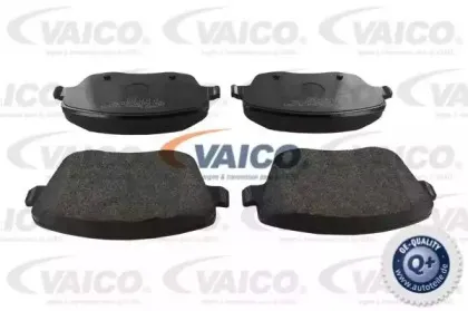 Комплект тормозных колодок, дисковый тормоз VAICO купить