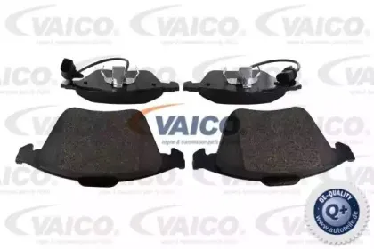 Комплект тормозных колодок, дисковый тормоз VAICO купить
