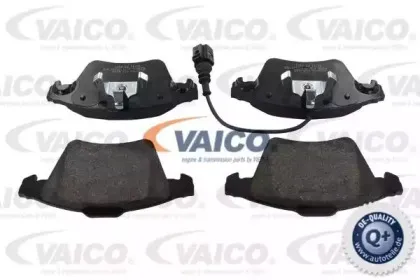 Комплект тормозных колодок, дисковый тормоз VAICO купить