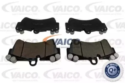 Комплект тормозных колодок, дисковый тормоз VAICO купить