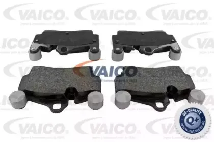 Комплект тормозных колодок, дисковый тормоз VAICO купить