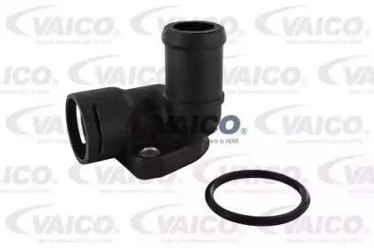 Фланец охлаждающей жидкости VAICO купить
