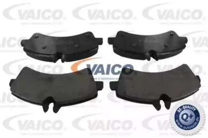 Комплект тормозных колодок, дисковый тормоз VAICO купить