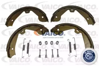Комплект тормозных колодок, стояночная тормозная система VAICO купить