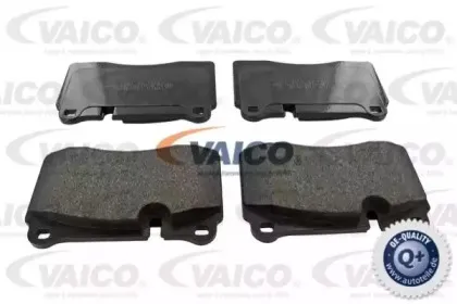 Комплект тормозных колодок, дисковый тормоз VAICO купить