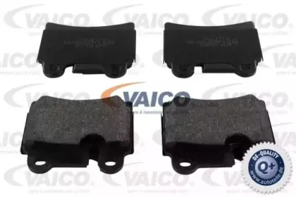Комплект тормозных колодок, дисковый тормоз VAICO купить
