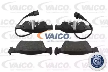 Комплект тормозных колодок, дисковый тормоз VAICO купить