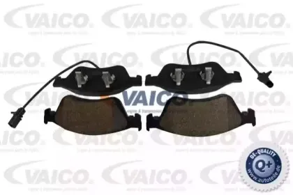 Комплект тормозных колодок, дисковый тормоз VAICO купить
