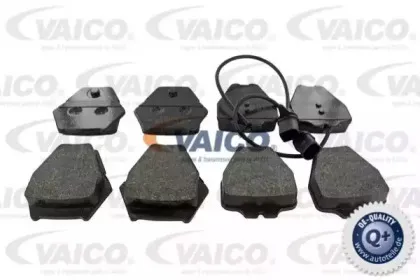 Комплект тормозных колодок, дисковый тормоз VAICO купить