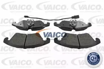 Комплект тормозных колодок, дисковый тормоз VAICO купить