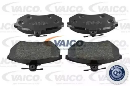Комплект тормозных колодок, дисковый тормоз VAICO купить