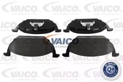 Комплект тормозных колодок, дисковый тормоз VAICO купить
