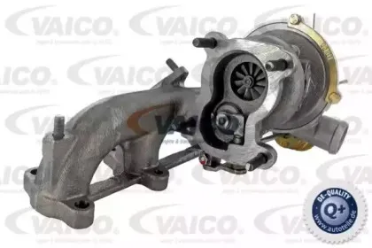 Компрессор, наддув VAICO купить