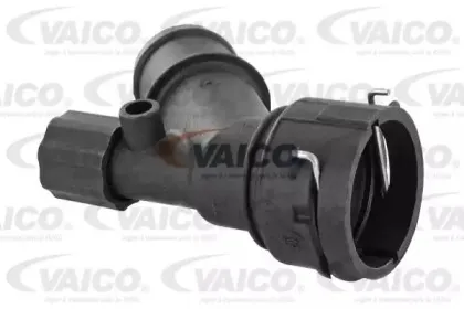 Фланец охлаждающей жидкости VAICO купить