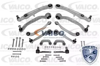 Комлектующее руля, подвеска колеса VAICO купить