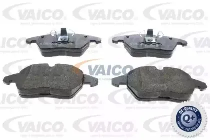 Комплект тормозных колодок, дисковый тормоз VAICO купить