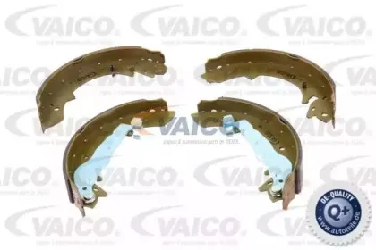 Комплект тормозных колодок VAICO купить