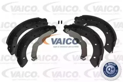 Комплект тормозных колодок VAICO купить