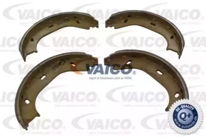 Комплект тормозных колодок, стояночная тормозная система VAICO купить