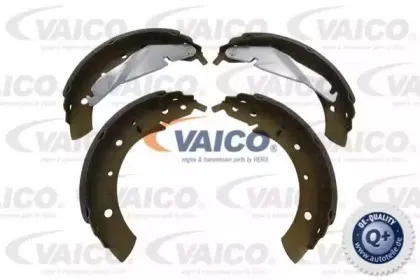 Комплект тормозных колодок VAICO купить