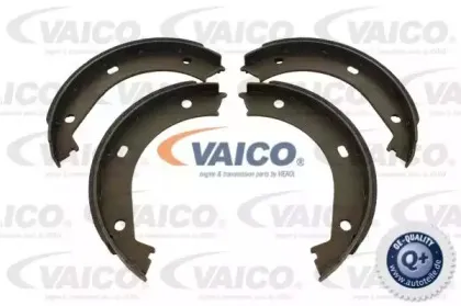 Комплект тормозных колодок, стояночная тормозная система VAICO купить