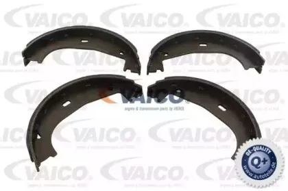 Комплект тормозных колодок, стояночная тормозная система VAICO купить