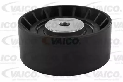 Натяжной ролик, поликлиновойремень VAICO купить