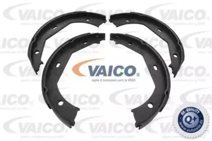 Комплект тормозных колодок, стояночная тормозная система VAICO купить